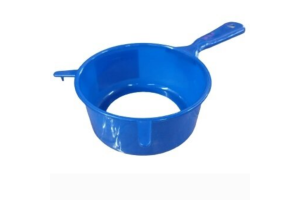 PENEIRA PLASTICO 17 CM HW54468