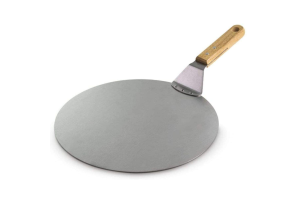 ESPATULA REDONDA P/PIZZA 25 CM