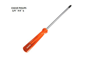 RAYCO CHAVE PHILLIPS PRO 1/8 X 5 CRV