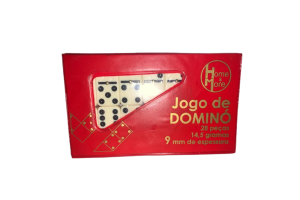 HM144 DOMINO 28 PECAS 9 MM 14,5 G