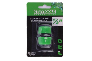 STARTOOLS 0323 CONECTOR MANGUEIRA EMENDA 1/2