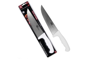 SQ2960 FACA DE CARNE PROFISSIONAL 8