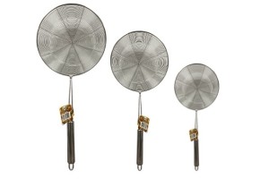 PENEIRA PARA FRITURA N.18