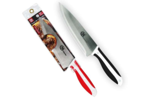  FACA CABO EMBORRACHADO COZINHA 7