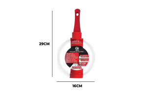 Frigideira de cerâmica 16 cm antiaderente