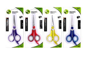 HM126 TESOURA CABELEREIRO 5,5