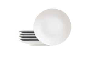 PRATO TRAMONTINA LISO RASO 25CM 96900/322