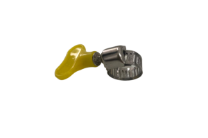 SQ4256 ABRACADEIRA AMERICANA 10/16 C/ BORBOLETA