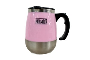 CANECA COPO MISTURADORA 400ML