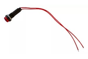 LAMPADA PILOTO 220 VOLTS