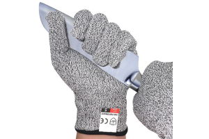 LUVA HIGH PEFORMACE - NAO CORTA