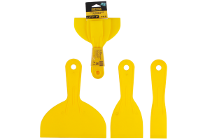 STARTOOLS 0535 KIT 03 ESPATULAS PLASTICA