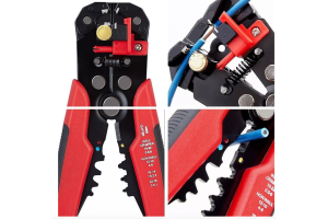 IDEA 3963 ALICATE DESCASCADOR FIO 8