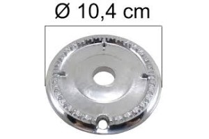 Bacia Atlas Utop Dentada Grande