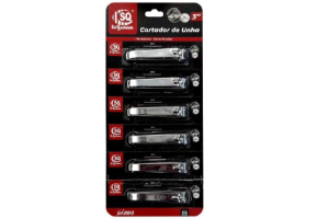 SQ4500 KIT 06 CORTADOR UNHA 3