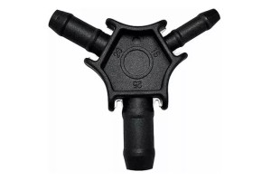 Calibrador Triângulo Gás Multicamada 20mm x 26mm x 32mm