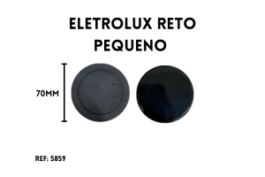 Espalhador Electrolux Reto Pequeno