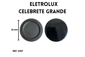 Espalhador Electrolux Celebrate c/Anel Grande