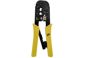 LOTUS 8932 ALICATE CRIMPADOR RJ11/45 7,3 