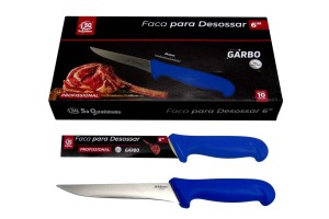 SQ4600AZ FACA DESSOSSAR CABO AZUL 6