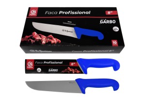 SQ4601AZ FACA PROFISSIONAL CABO AZUL 8