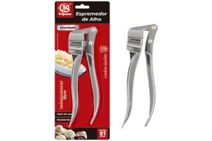 Espremedor de alho
