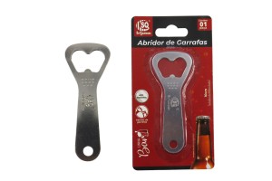 SQ4346 ABRIDOR GARRAFAS LINHA BAR