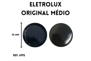 Espalhador Electrolux Original 02 Furos 70mm Médio