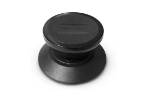 PEGADOR DE TAMPA INOX UNIDADE POMEL