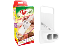 KEITA FAT01 FAT ALHO