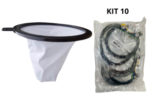 UTIL KIT 10 COADOR PERMANENTE GRANDE 103